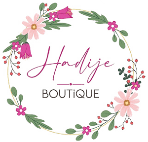 Hadije Boutique - Yeni Trendlerle Kadın Butik Giyim
