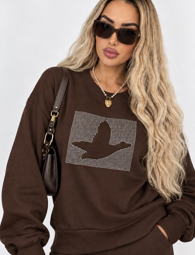 Beymen marka sweatshirt