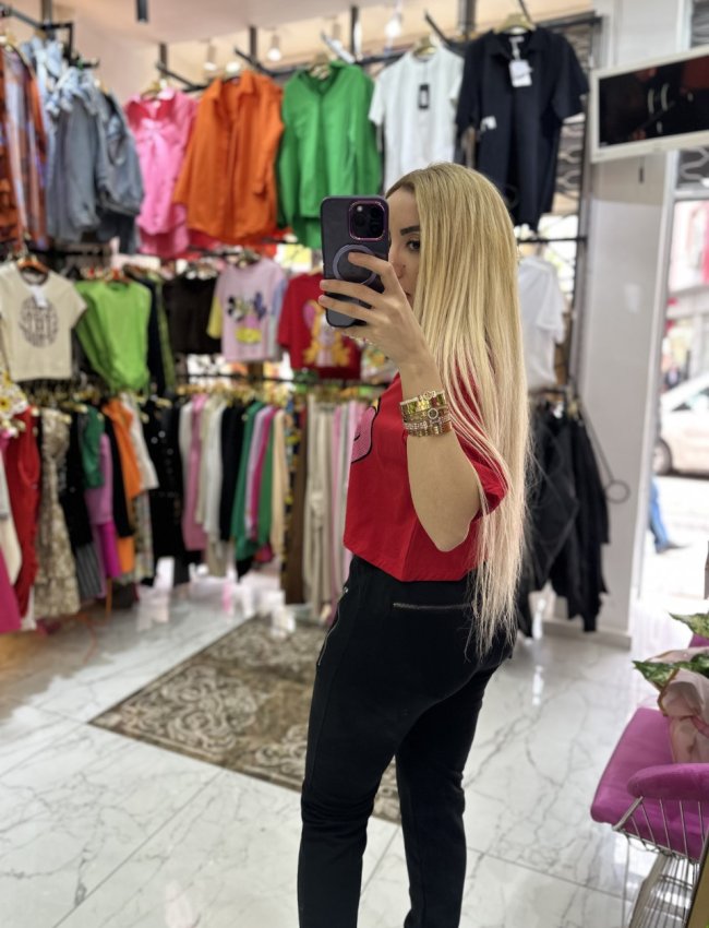 Jerry Salaş Tshirt