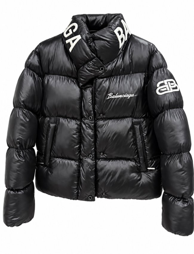 Marka şişme Mont