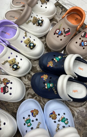 Ayili Teddy Terlik