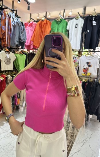 Beyaz Eşofman Altı