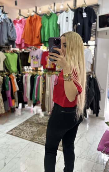 Jerry Salaş Tshirt