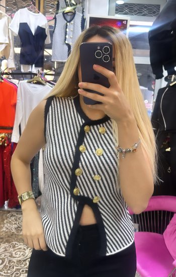Marka Muadil Yelek