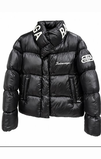 Marka şişme Mont