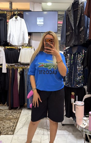 Mavi Tshirt