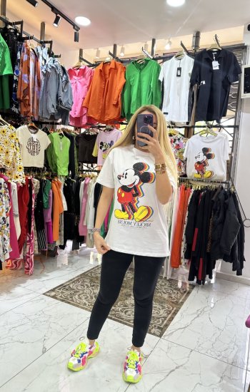 Mickey T-shirt