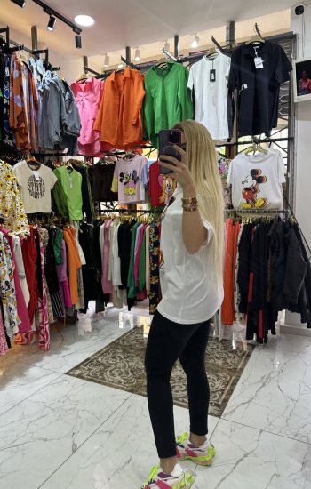 Mickey T-shirt