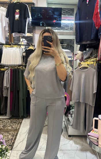 Oysho ıkılı takım