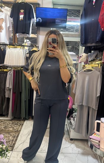 Oysho Kumaş takım