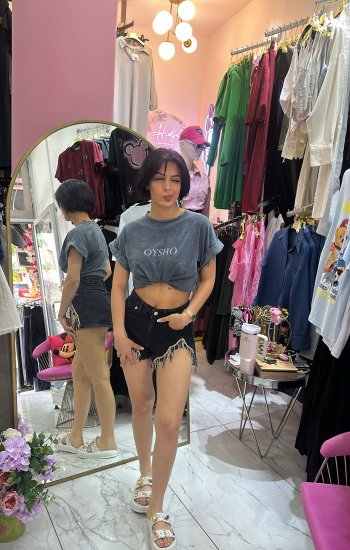 Oysho Tshirt