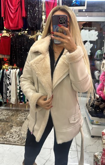 Peluş Kürk