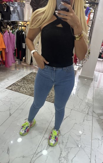 Skinny Jean