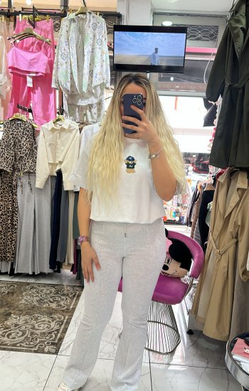 Ayili Tshirt